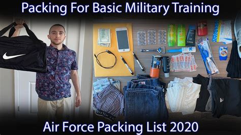 Can You Bring Books to Basic Training?