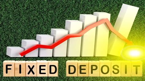 deposit 意味: 預金の意味を超えた金融の世界