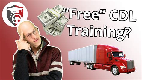 Does the VA Pay for CDL Training?