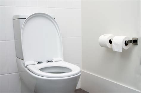 How High Should Your Toilet Paper Holder Be?