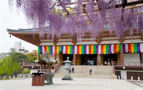 西新井大師 お守り - 伝統と現代の交差点