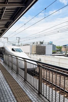 仙台 大宮 新幹線 - 時空を超える鉄道の物語