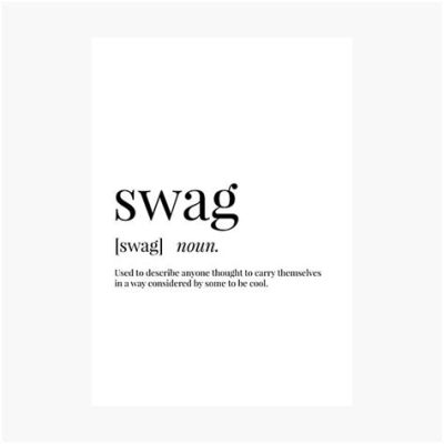 Swag Meaning Project Management: Exploring the Intersection of Personal Style and Professional Success