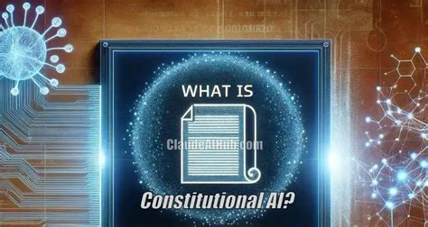 What Is Constitutional AI?