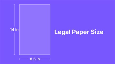 What is Legal Paper?