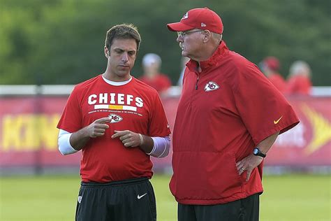 When Does Chiefs Training Camp Start?